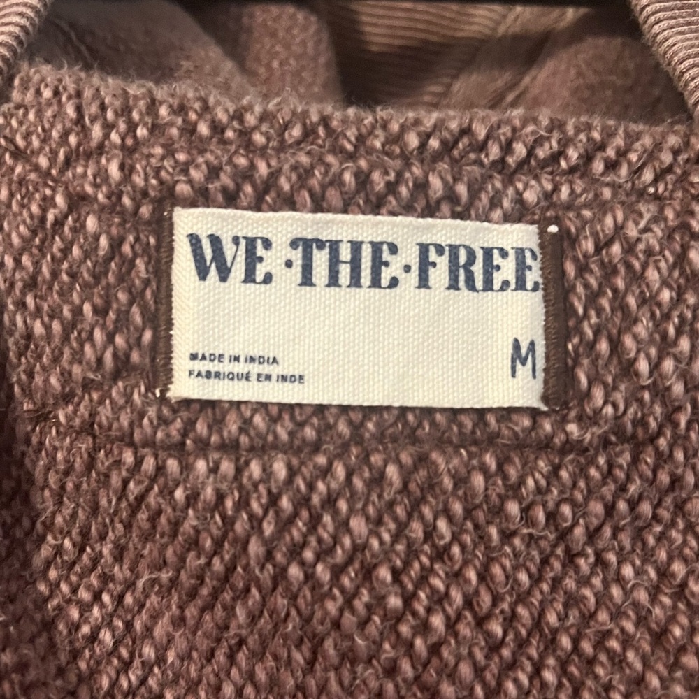 NWT Free People Forever Yours Cardi - Picture 5 of 8